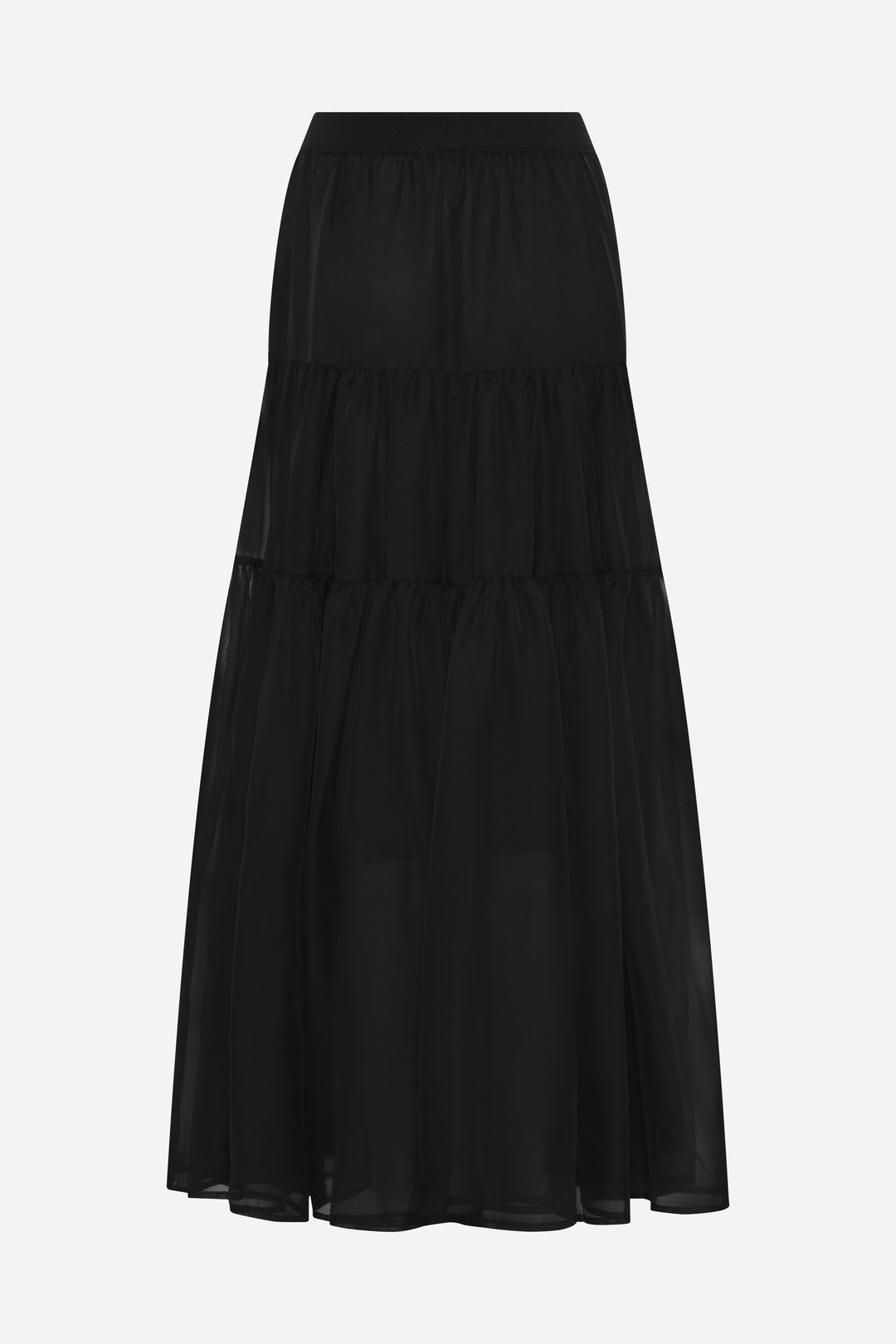 Bruuns Bazaar Women CoakumBBVistine nederdel Nederdele Black
