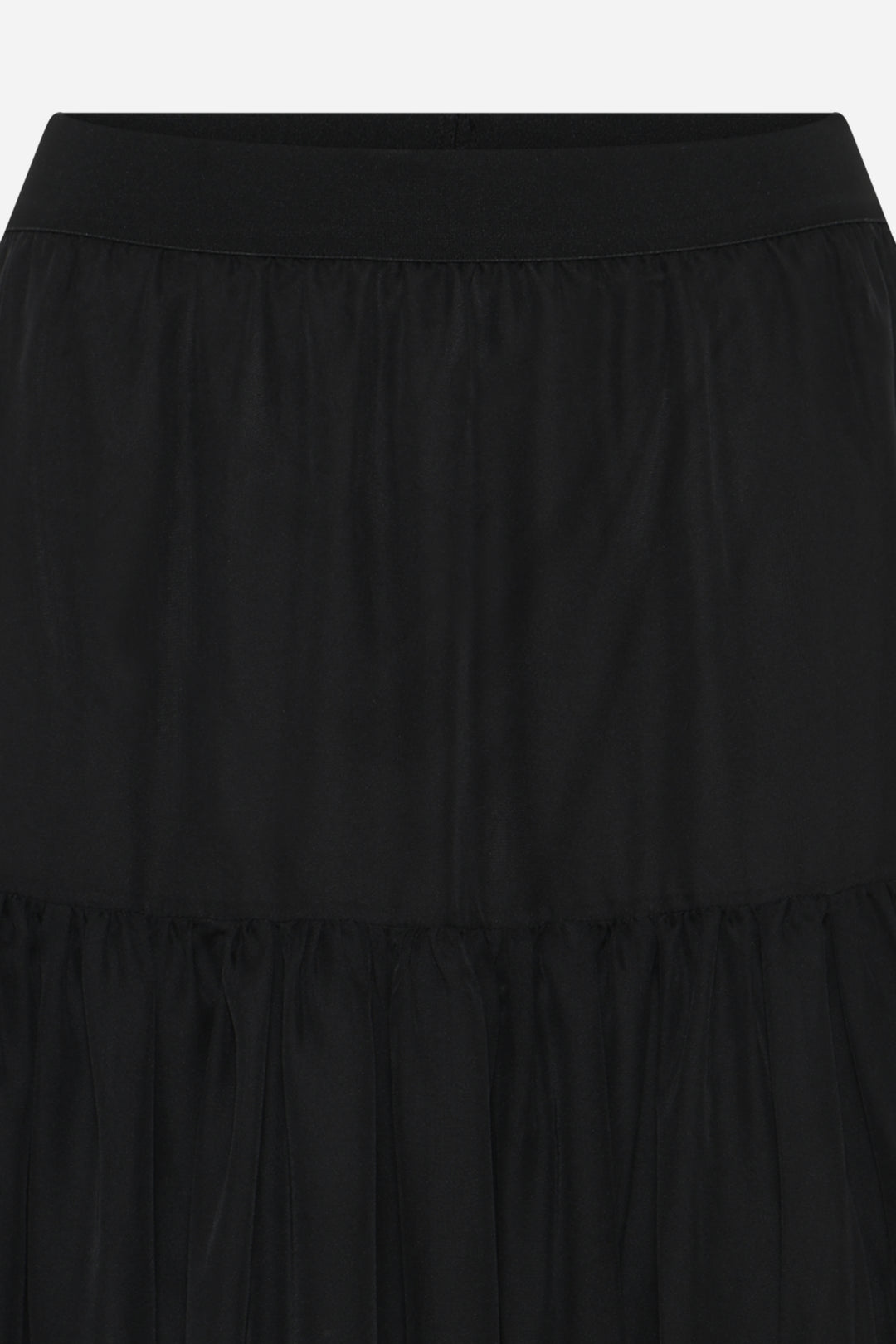 Bruuns Bazaar Women CoakumBBVistine nederdel Nederdele Black