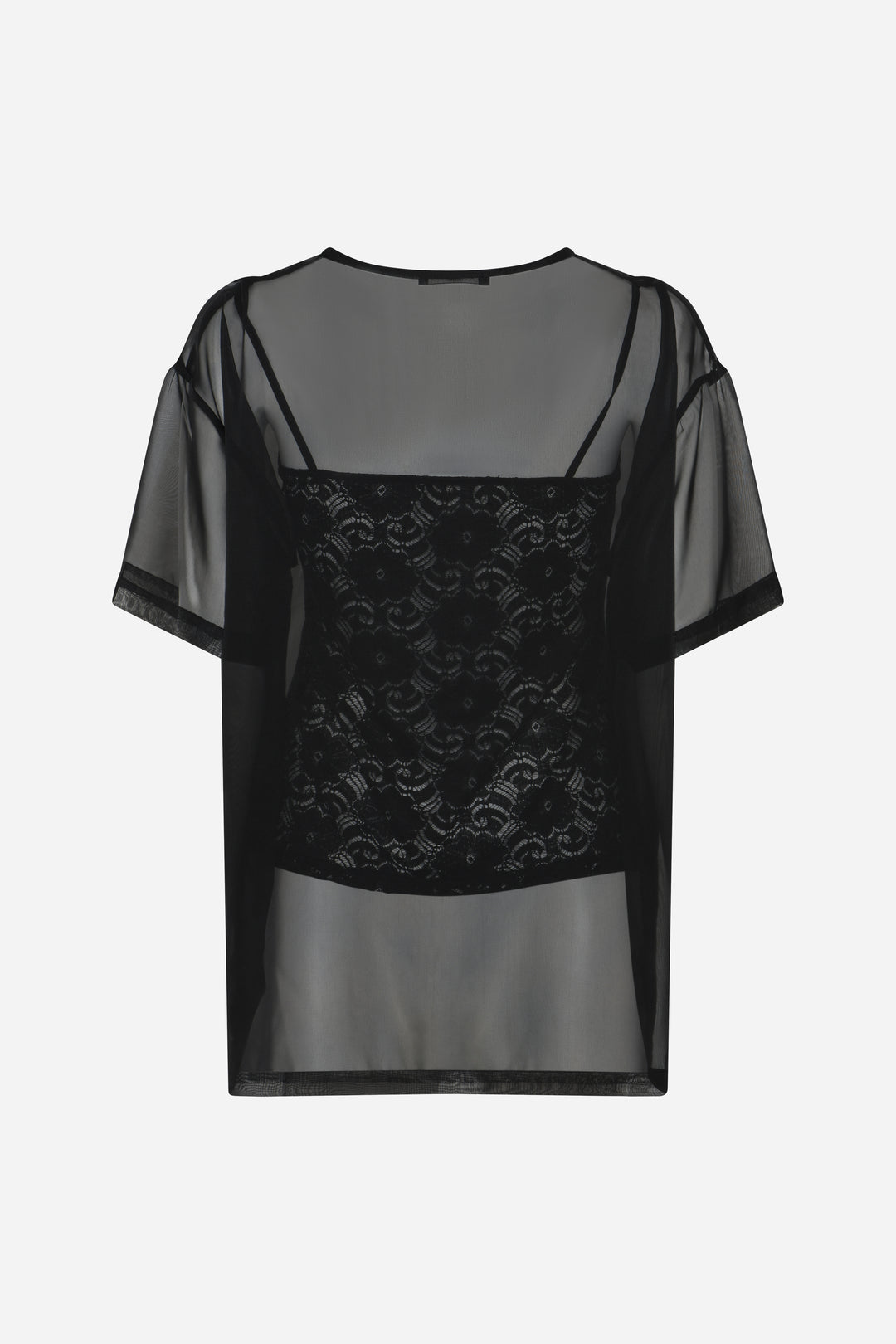 Bruuns Bazaar Women CoakumBBViyana bluse Bluser Black