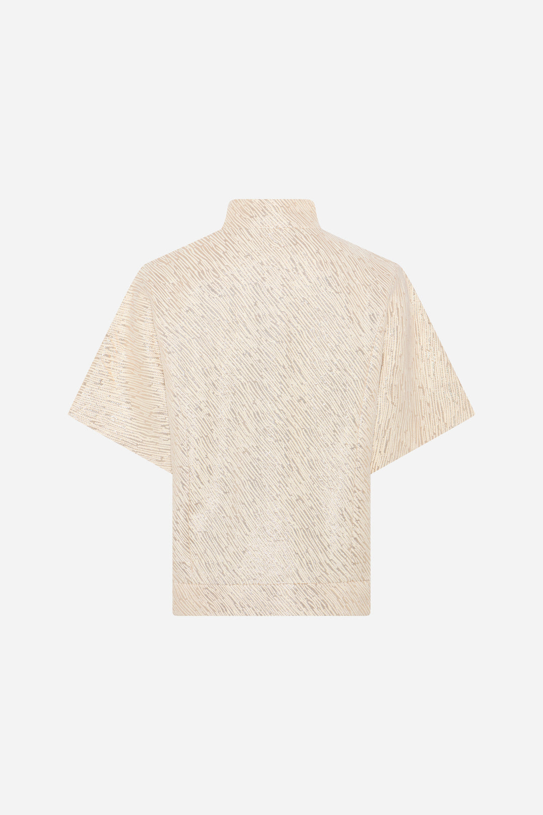 Bruuns Bazaar Women CocosBBCarly vest Overtøj Gold