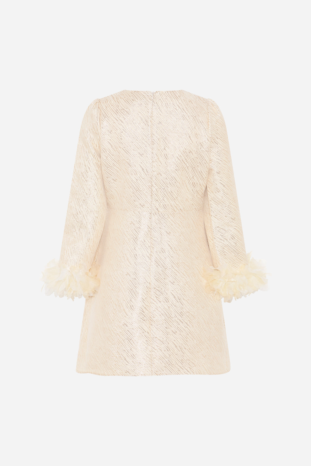 Bruuns Bazaar Women CocosBBUlja kjole Kjoler Gold
