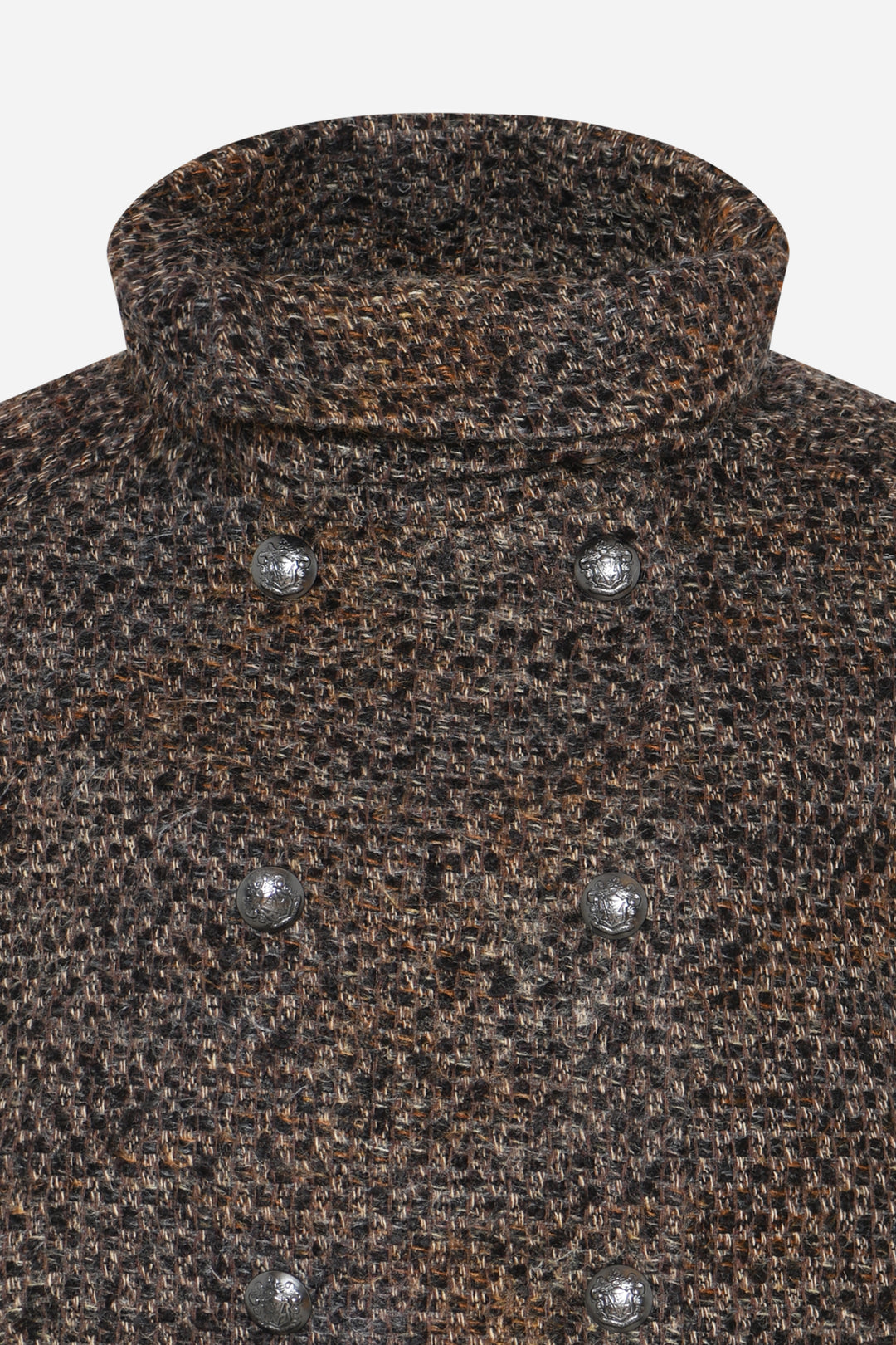 Bruuns Bazaar Women ColpoBBLitas vest Vest Brown Melange