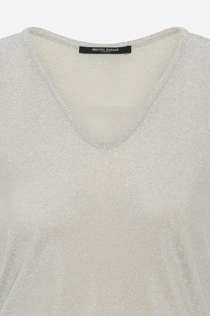 Bruuns Bazaar Women ComfreyBBAku bluse Bluser Kit