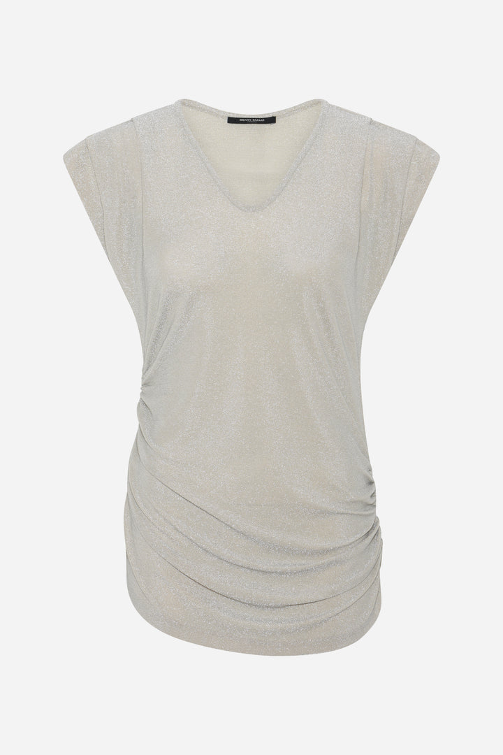 Bruuns Bazaar Women ComfreyBBAku bluse Bluser Kit