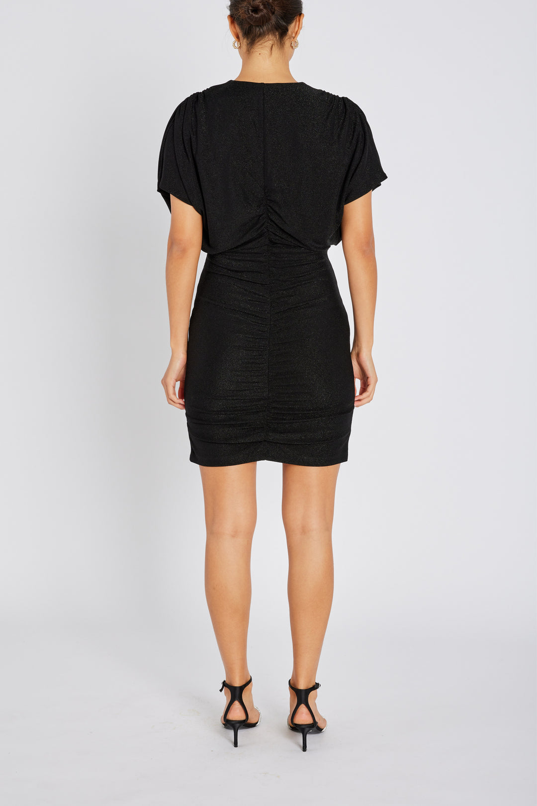 Bruuns Bazaar Women ComfreyBBAmanda kjole Kjoler Black