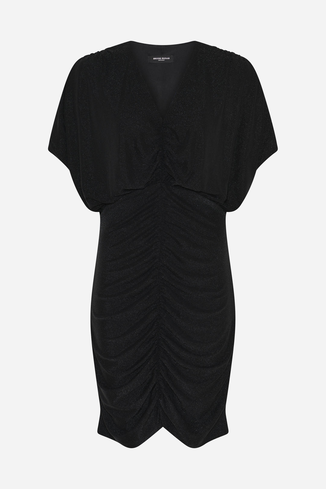 Bruuns Bazaar Women ComfreyBBAmanda kjole Kjoler Black