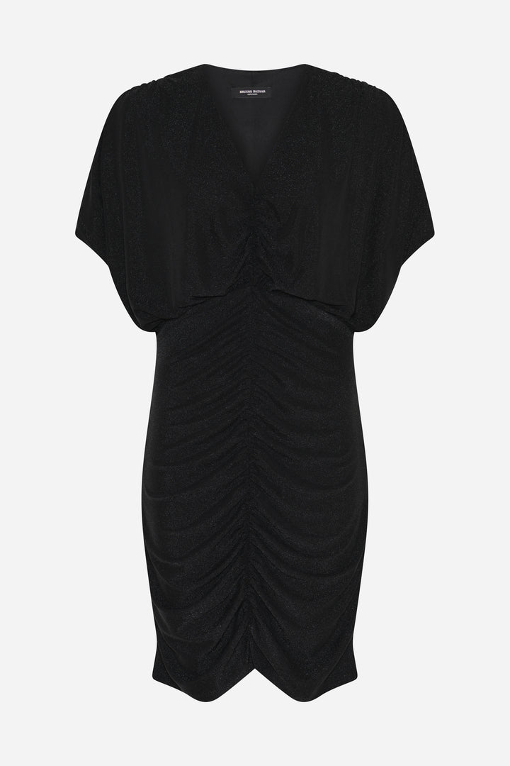 Bruuns Bazaar Women ComfreyBBAmanda kjole Kjoler Black