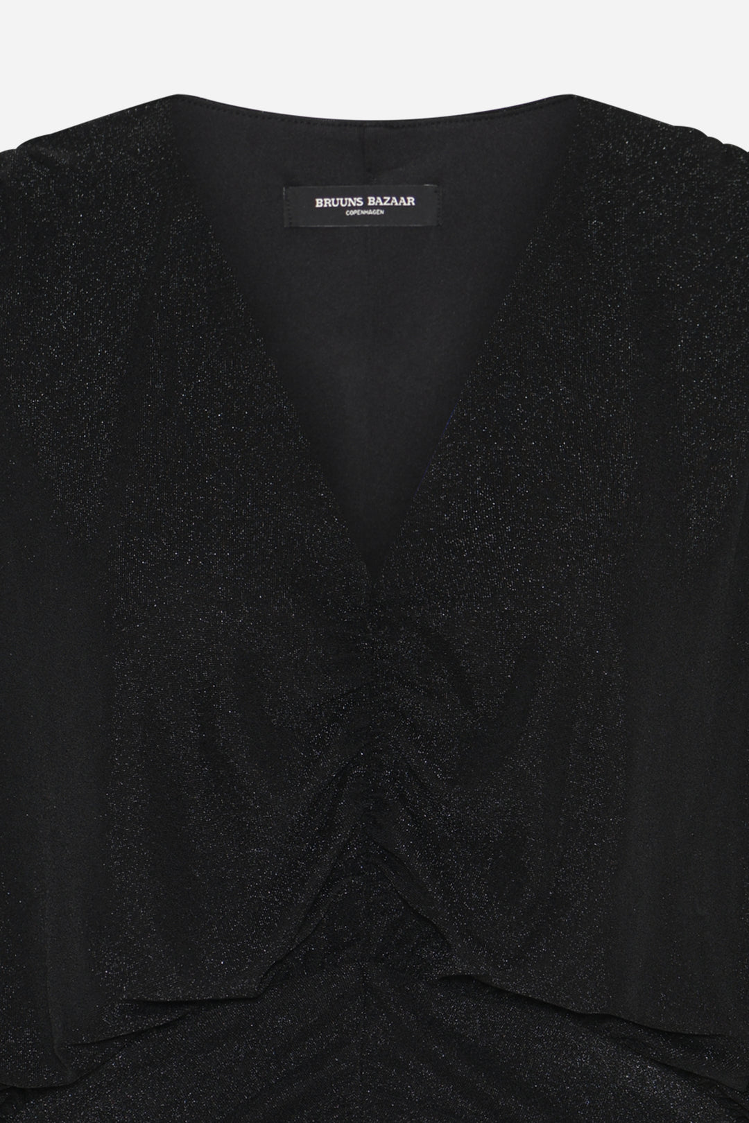 Bruuns Bazaar Women ComfreyBBAmanda kjole Kjoler Black