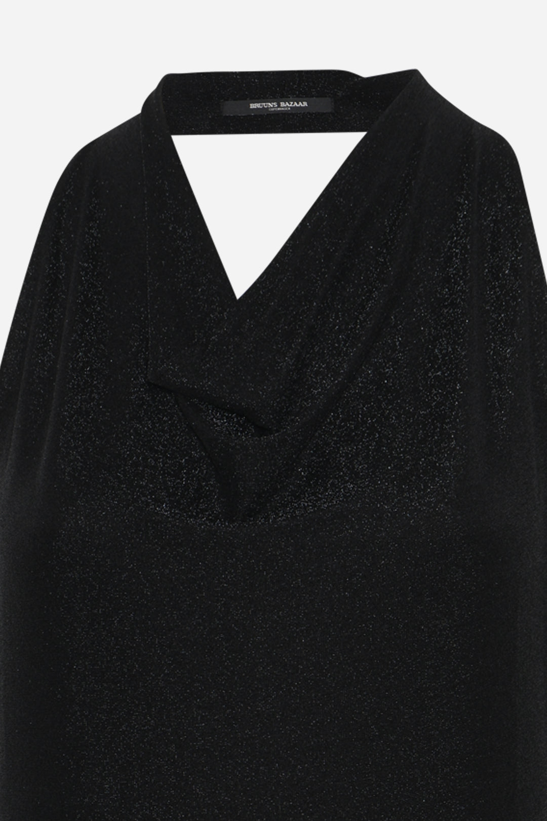 Bruuns Bazaar Women ComfreyBBVioletta kjole Kjoler Black