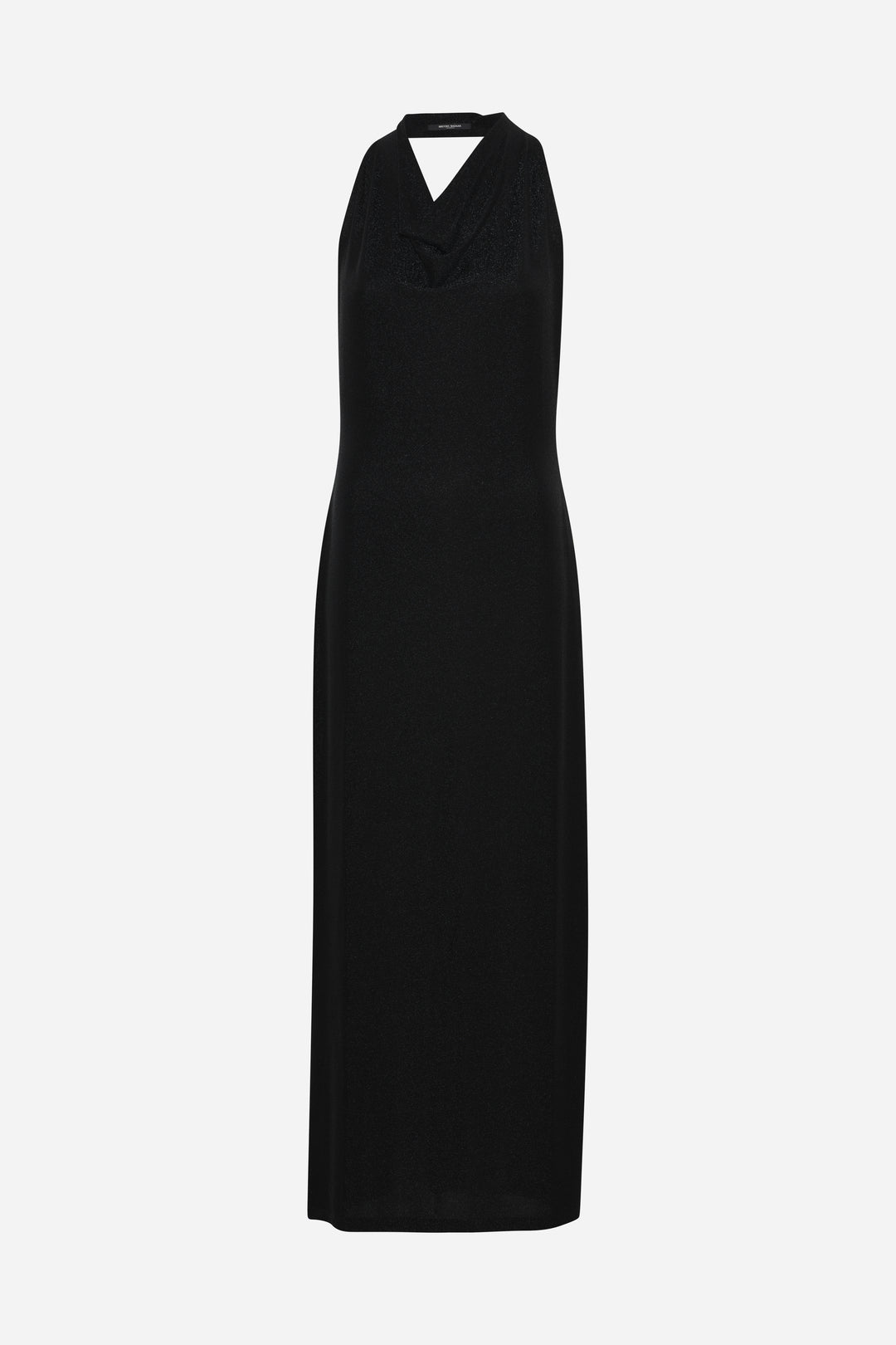 Bruuns Bazaar Women ComfreyBBVioletta kjole Kjoler Black