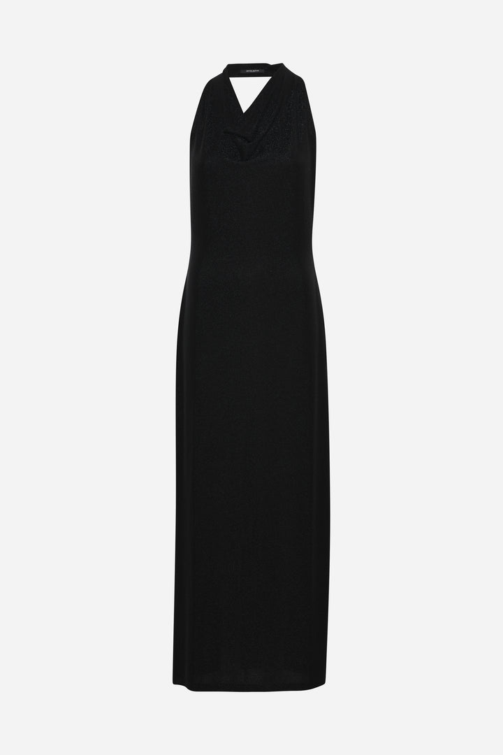 Bruuns Bazaar Women ComfreyBBVioletta kjole Kjoler Black