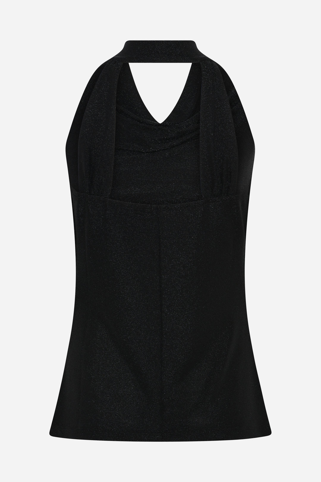 Bruuns Bazaar Women ComfreyBBViolety top Bluser Black