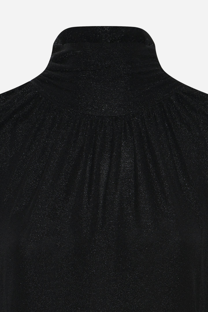 Bruuns Bazaar Women ComfreyBBZarina body Bluser Black