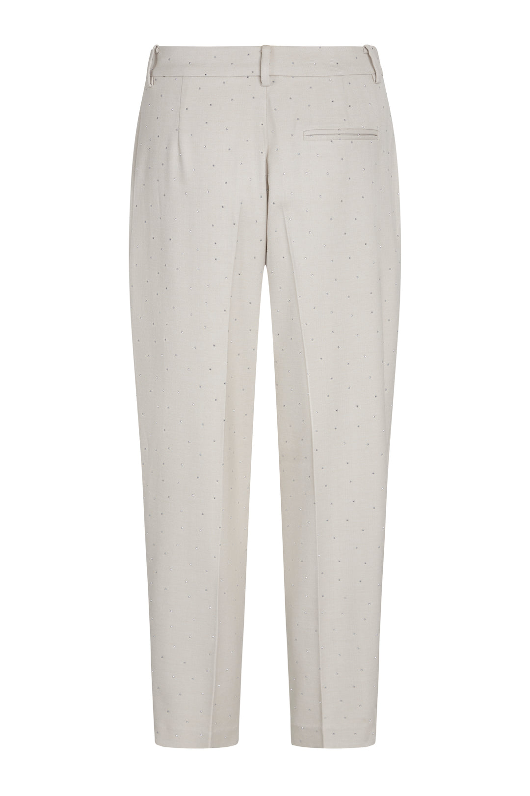 Bruuns Bazaar Women CorymbiaBBDagny bukser Pants .Sand