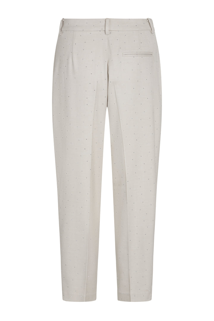 Bruuns Bazaar Women CorymbiaBBDagny bukser Pants .Sand