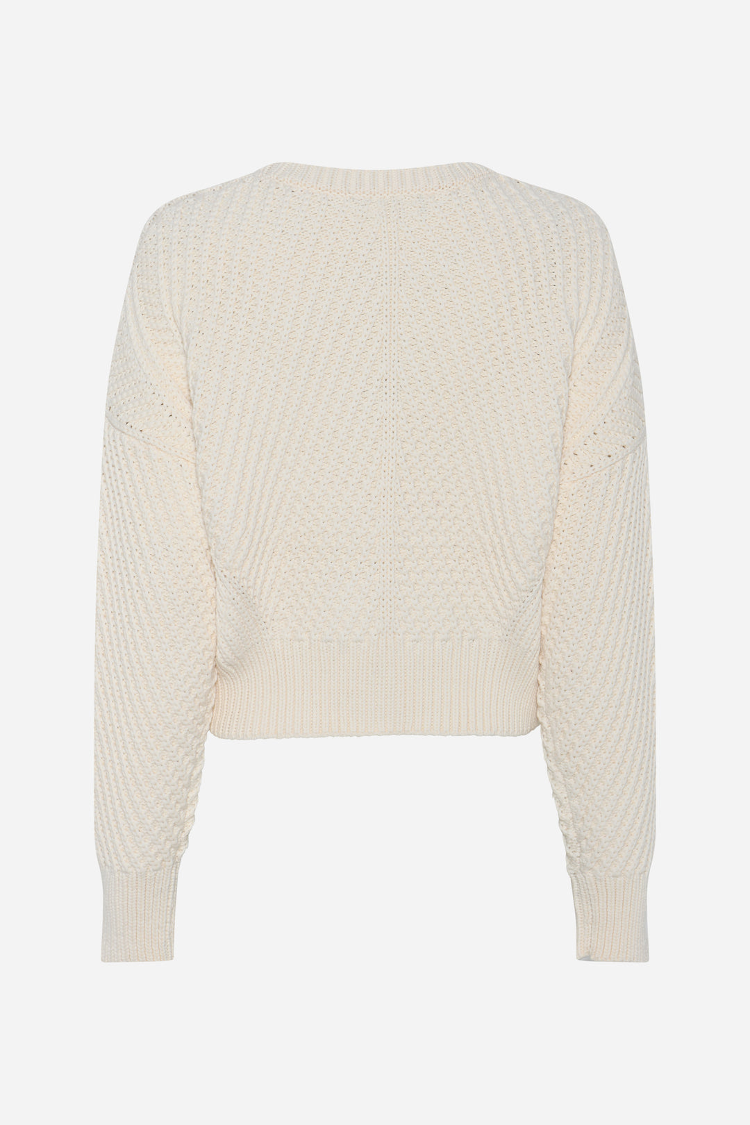 Bruuns Bazaar Women CotlonBBHera strik Strik Creme