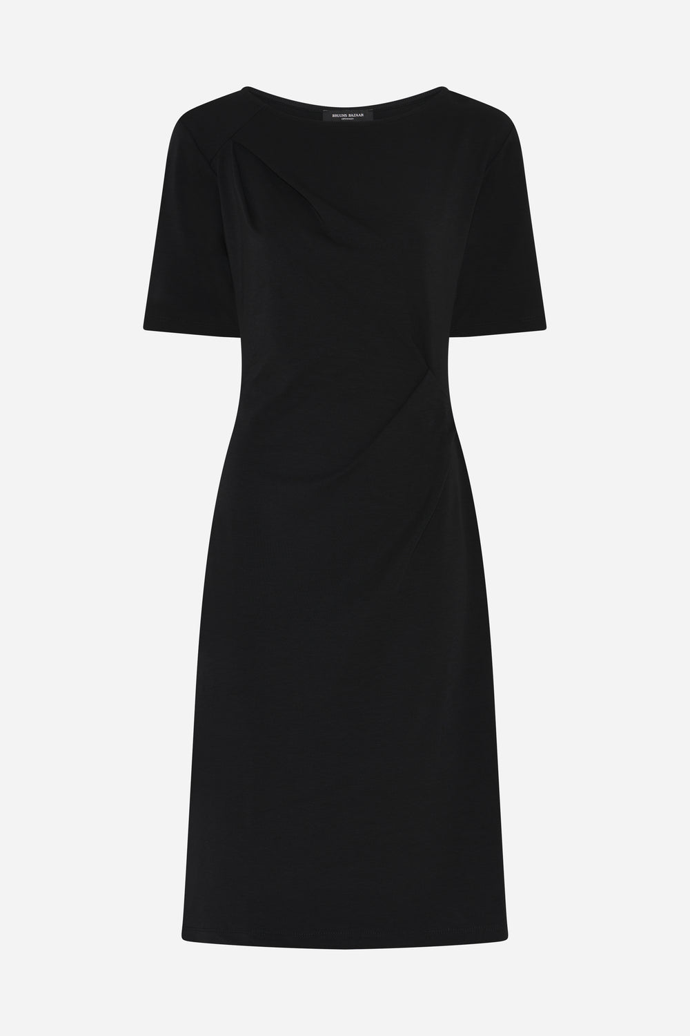 Bruuns Bazaar Women CuraBBColette dress Kjoler Black