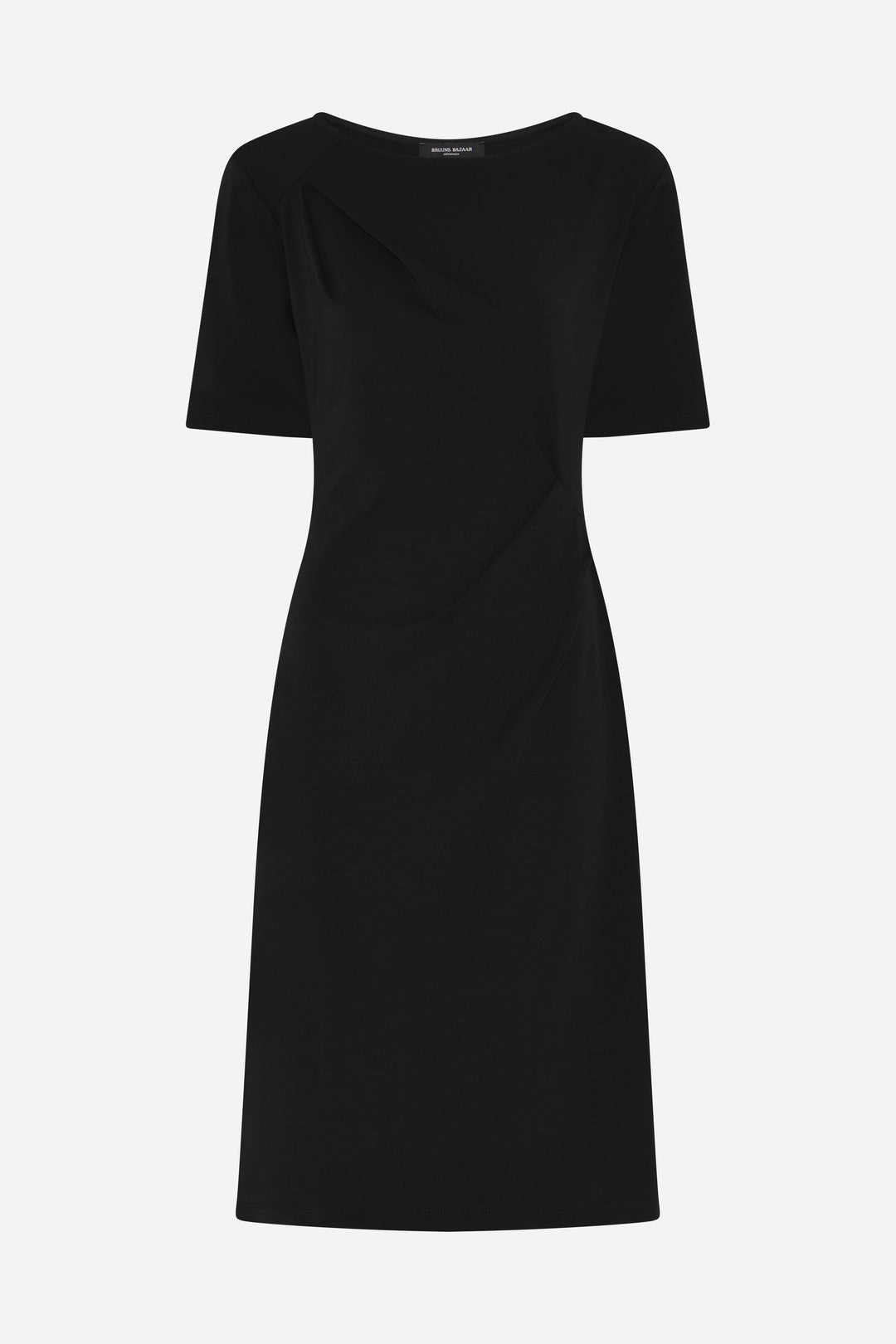 Bruuns Bazaar Women CuraBBColette dress Kjoler Black