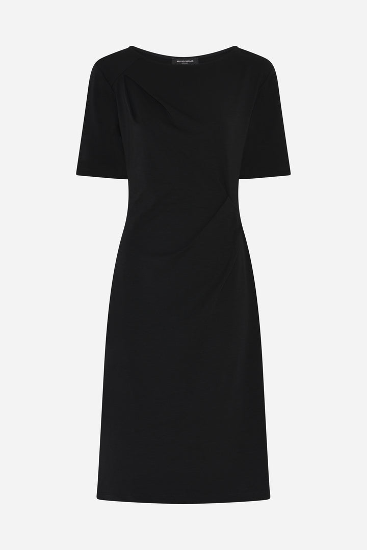 Bruuns Bazaar Women CuraBBColette dress Kjoler Black