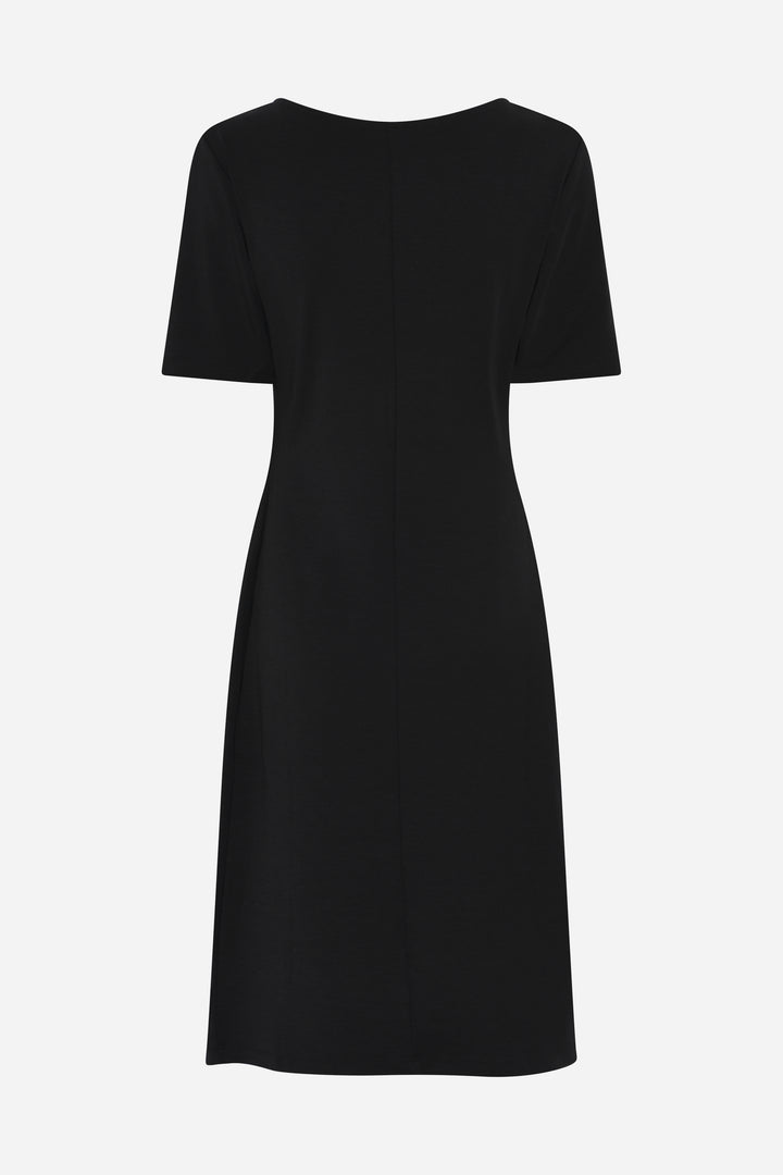 Bruuns Bazaar Women CuraBBColette dress Kjoler Black