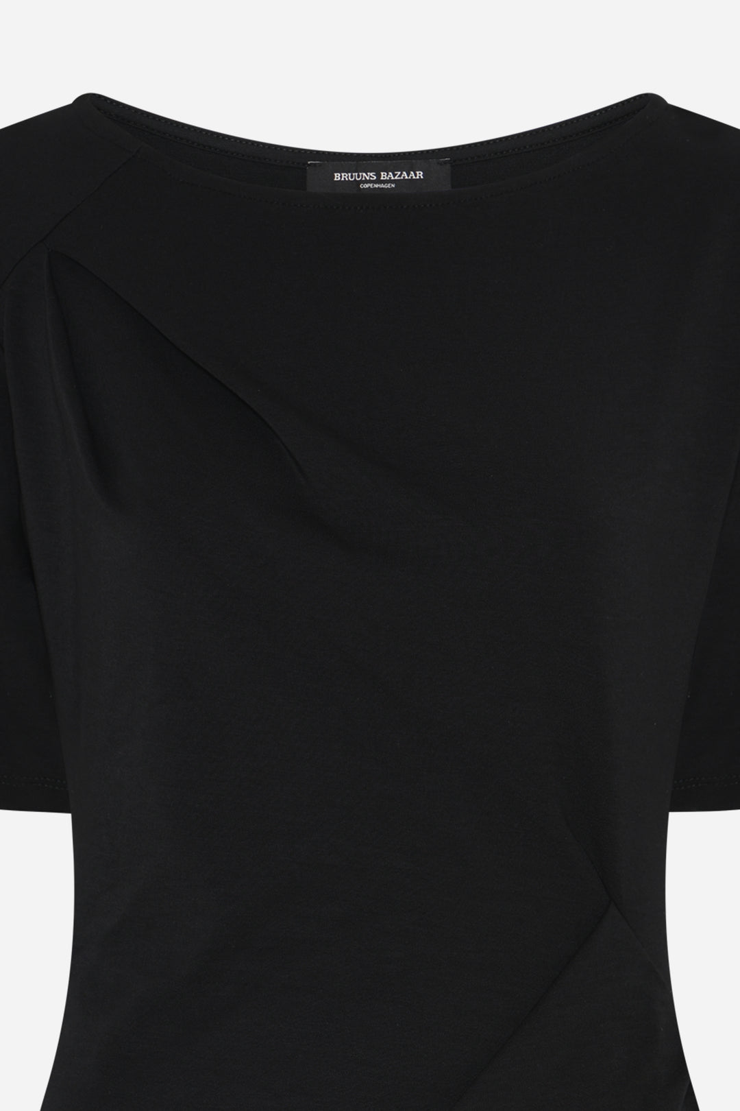 Bruuns Bazaar Women CuraBBColette dress Kjoler Black