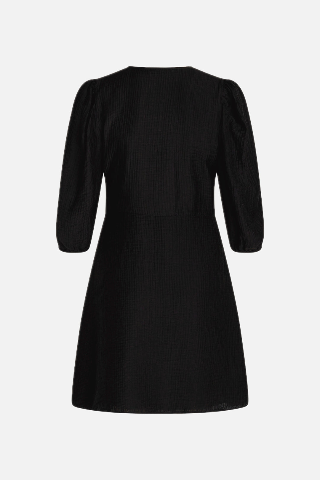 Bruuns Bazaar Women CyclamenBBLeja dress Kjoler Black