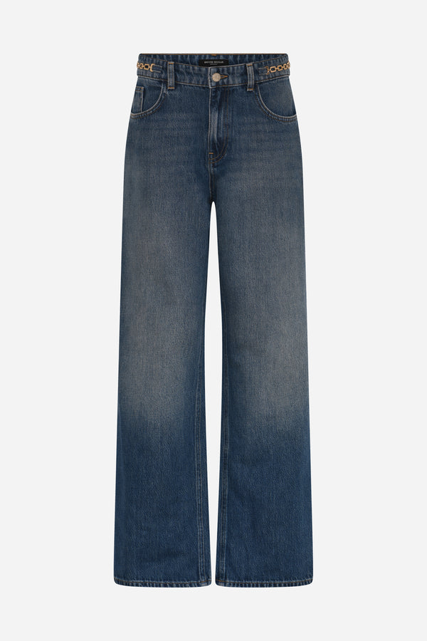 DenimBBVeya jeans - Blue Denim