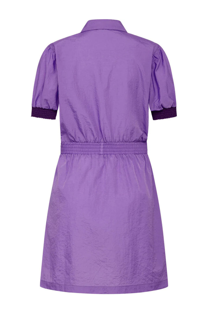 BZR DenverBZLuka dress Dress Lavender