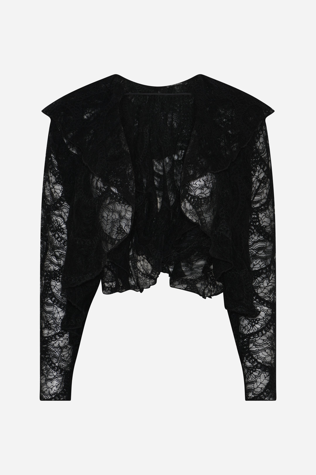 Bruuns Bazaar Women DeodaraBBDimla bluse Bluser Black