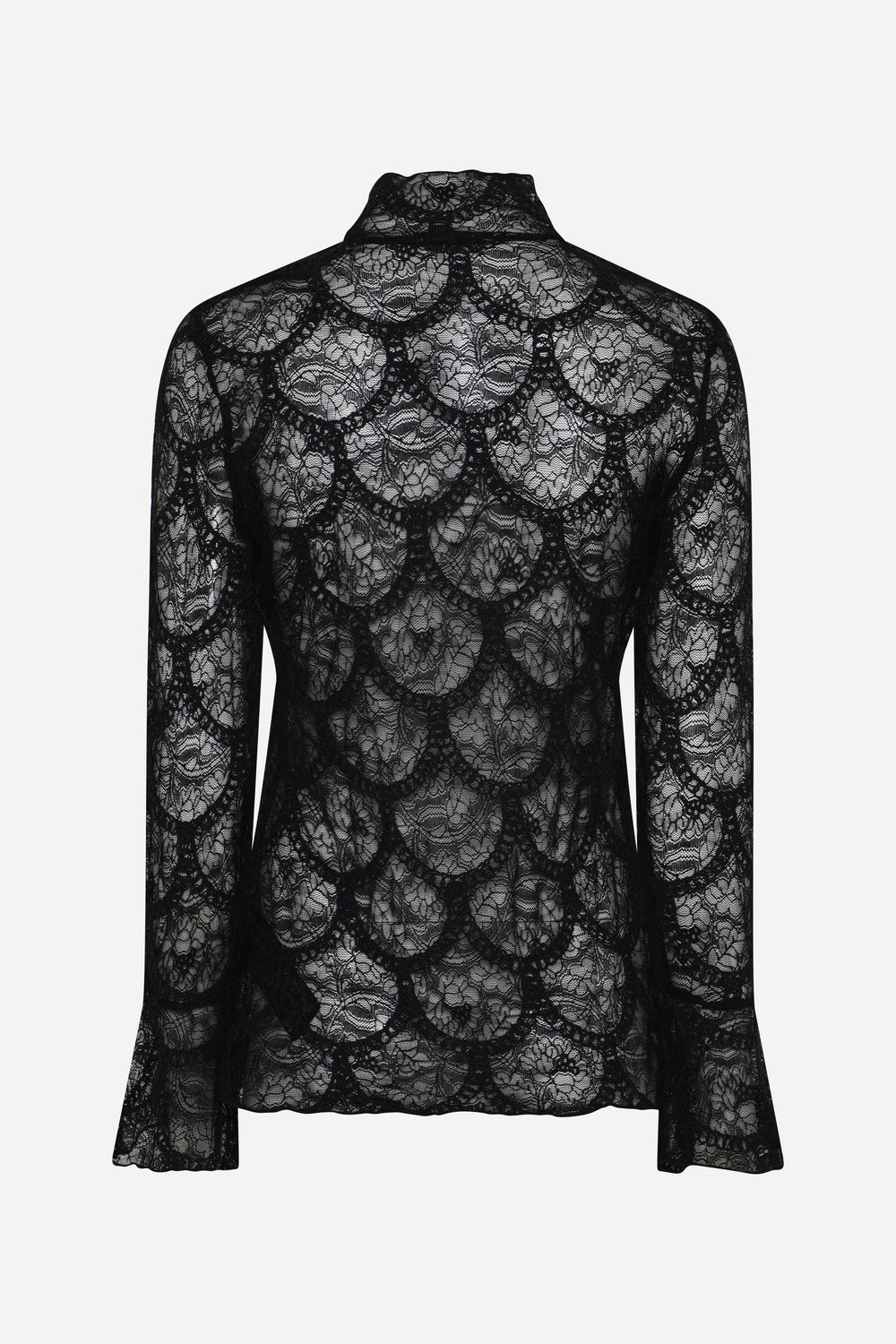 Bruuns Bazaar Women DeodaraBBSuzi bluse Bluser Black