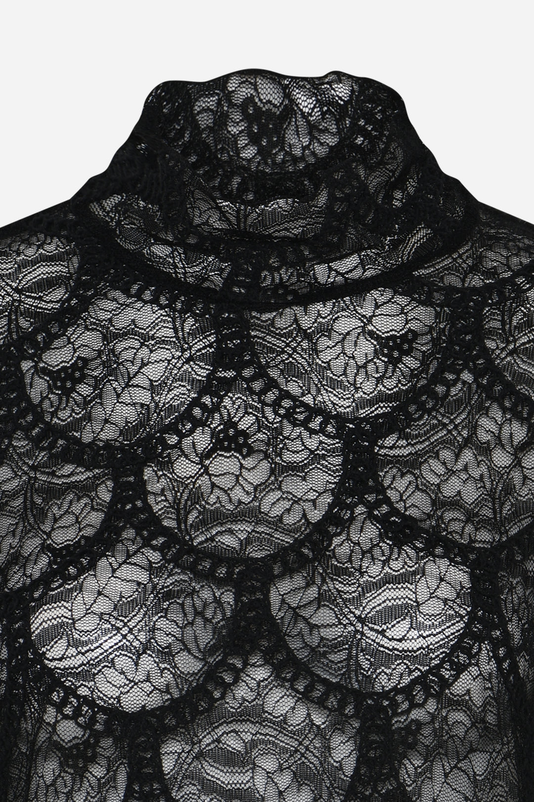 Bruuns Bazaar Women DeodaraBBSuzi bluse Bluser Black