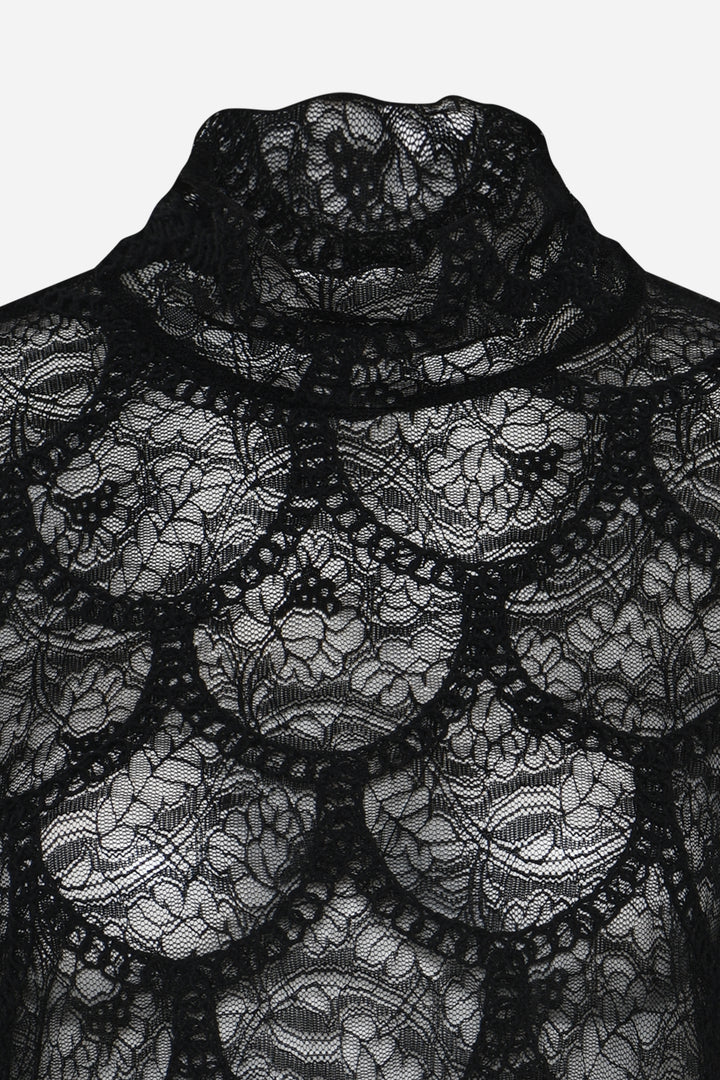 Bruuns Bazaar Women DeodaraBBSuzi bluse Bluser Black