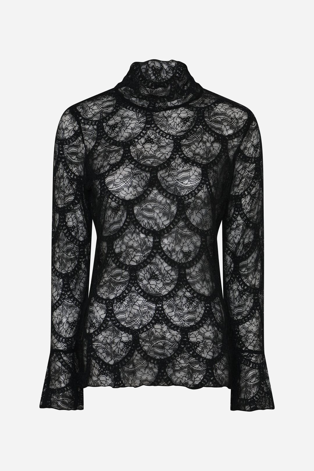 Bruuns Bazaar Women DeodaraBBSuzi bluse Bluser Black