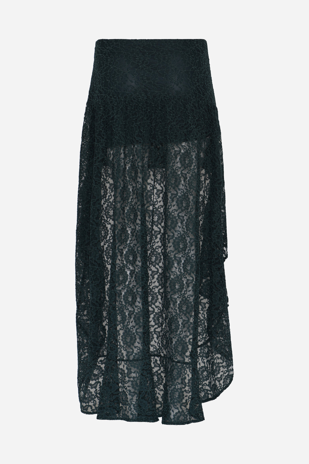 Bruuns Bazaar Women DoreaBBIxora nederdel Nederdele Dark green