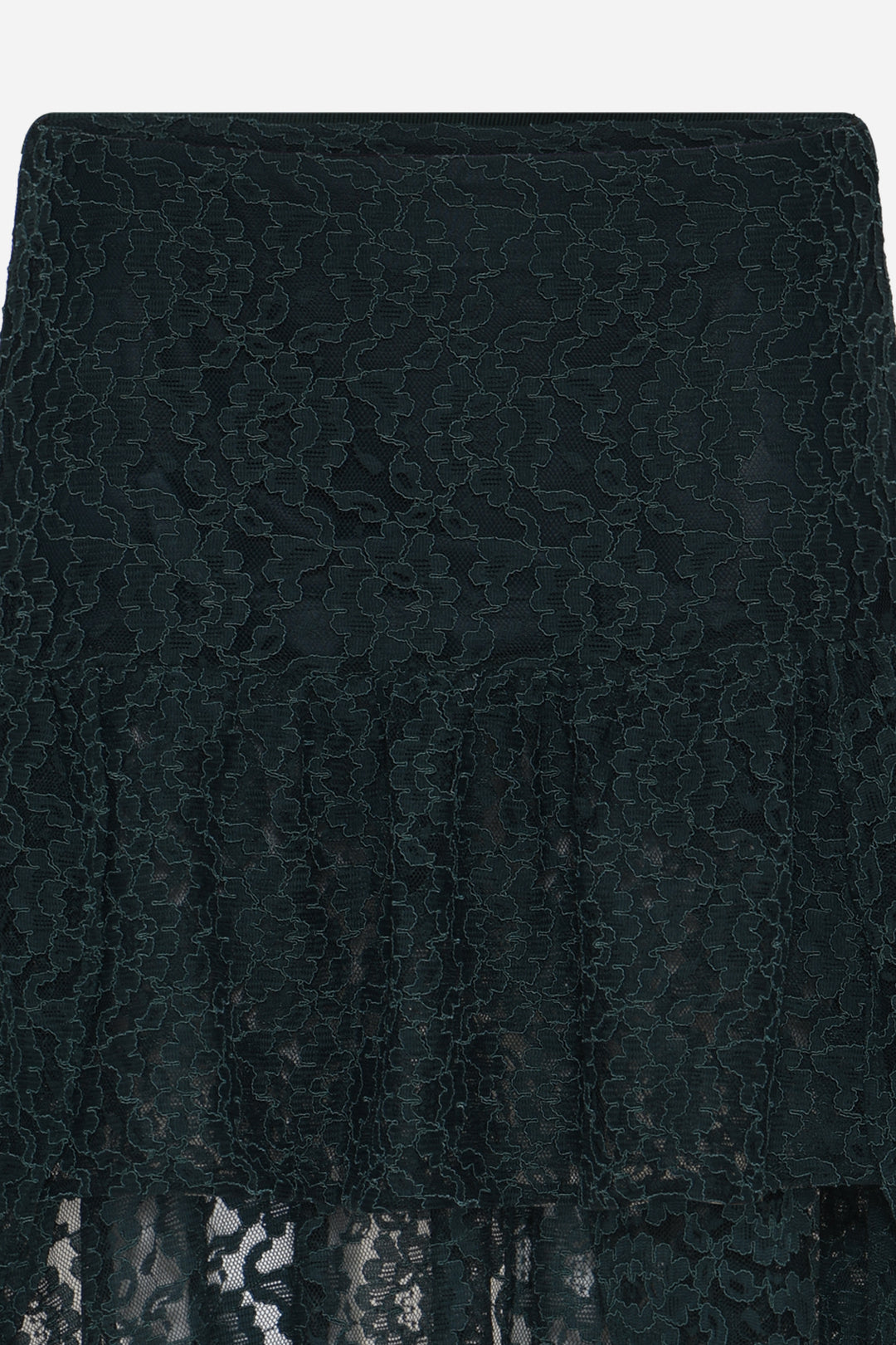 Bruuns Bazaar Women DoreaBBIxora nederdel Nederdele Dark green