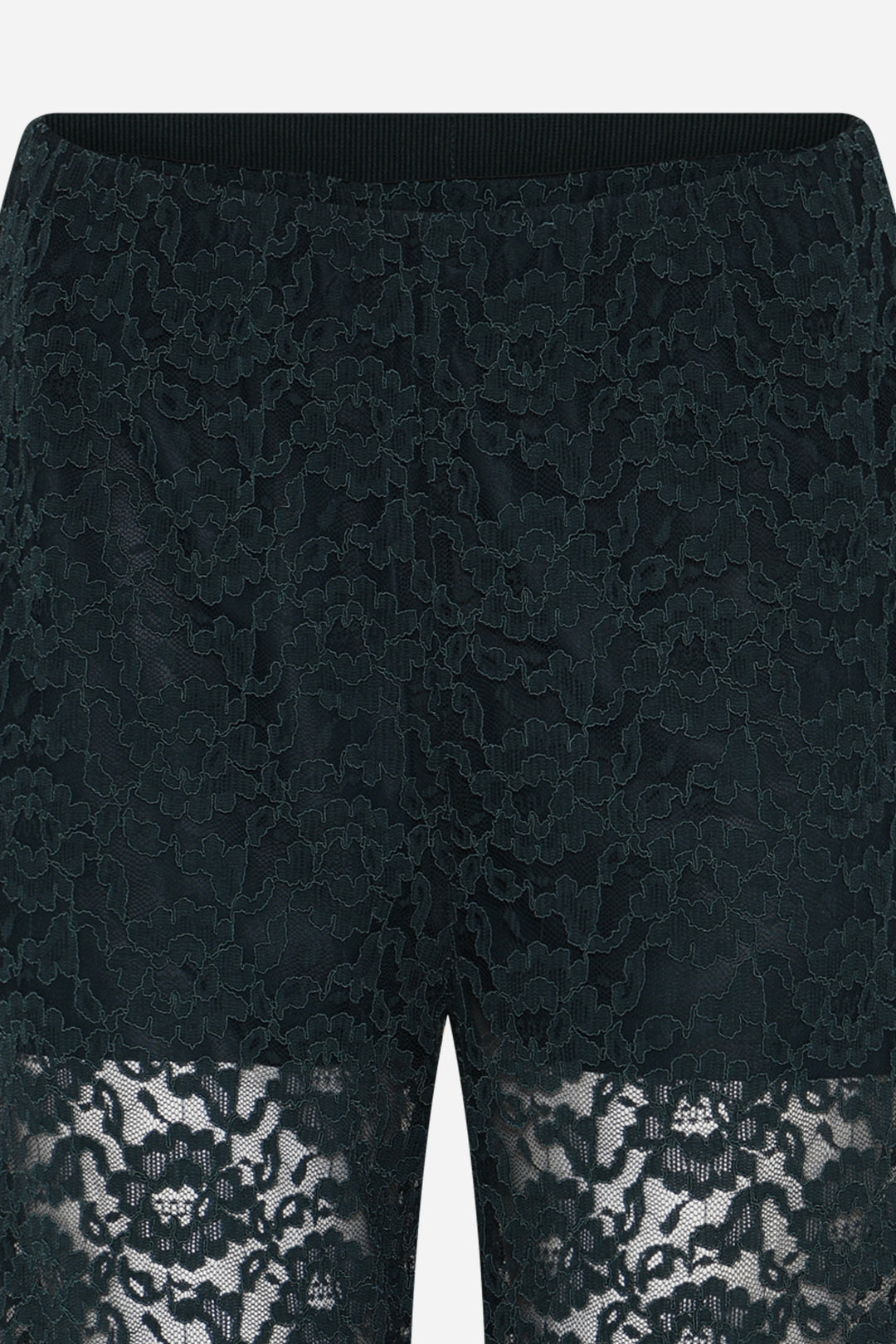 Bruuns Bazaar Women DoreaBBLynetta bukser Bukser Dark green