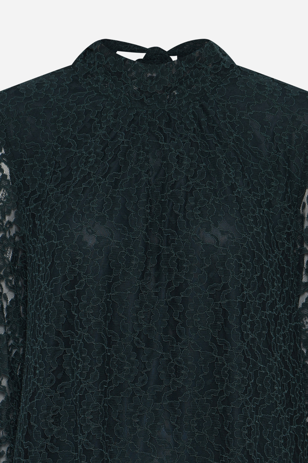Bruuns Bazaar Women DoreaBBRegina kjole Kjoler Dark green