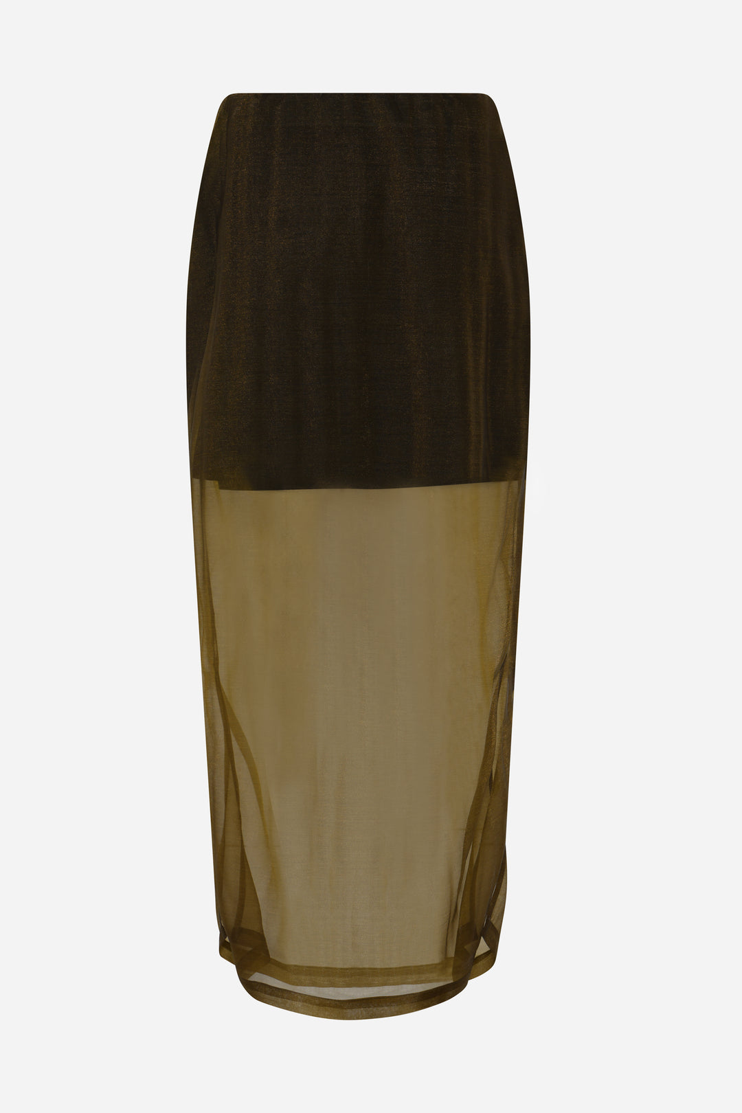 Bruuns Bazaar Women DrymoBBAza nederdel Nederdele Beech