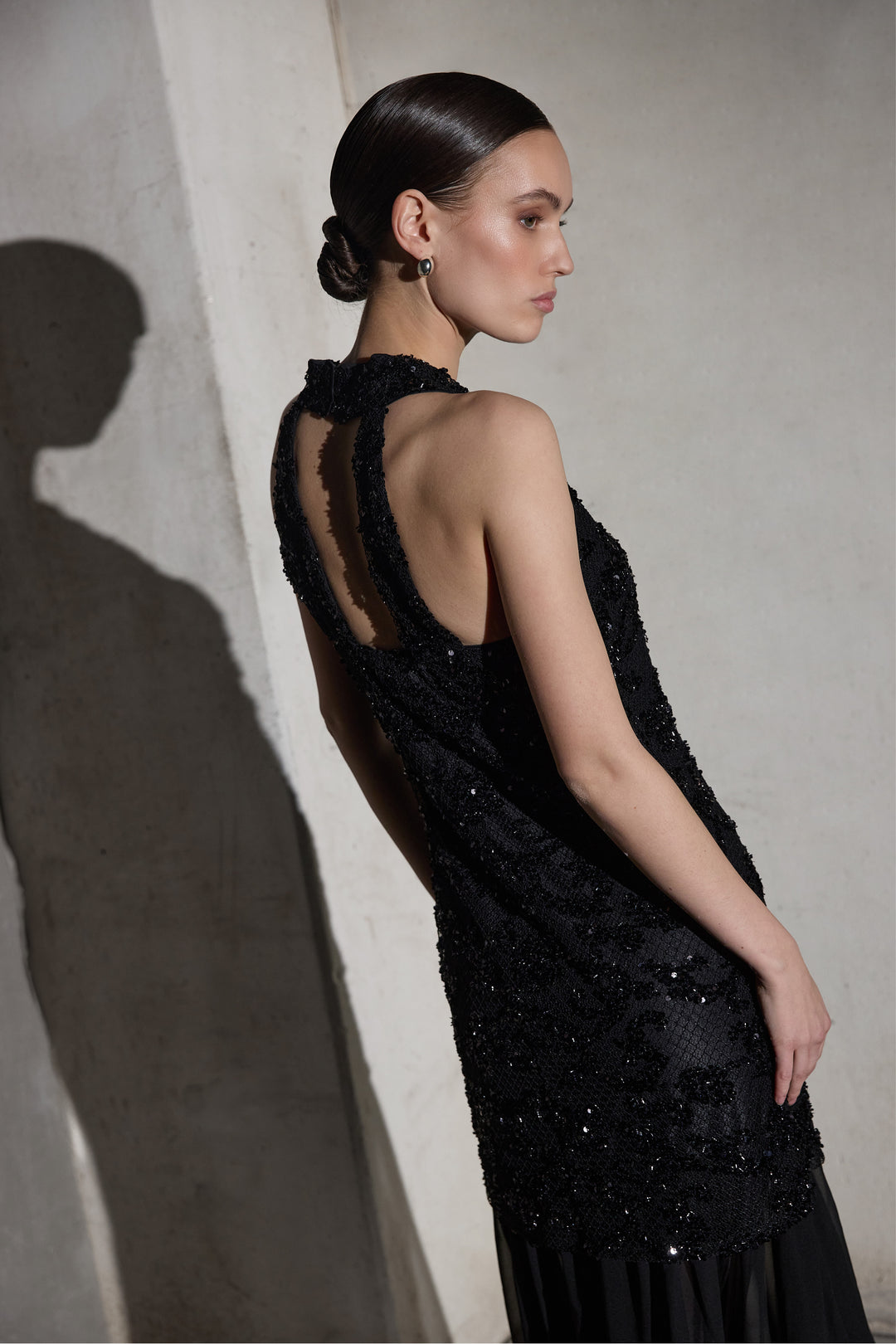 Bruuns Bazaar Women ElioBBNoélma kjole Kjoler Black