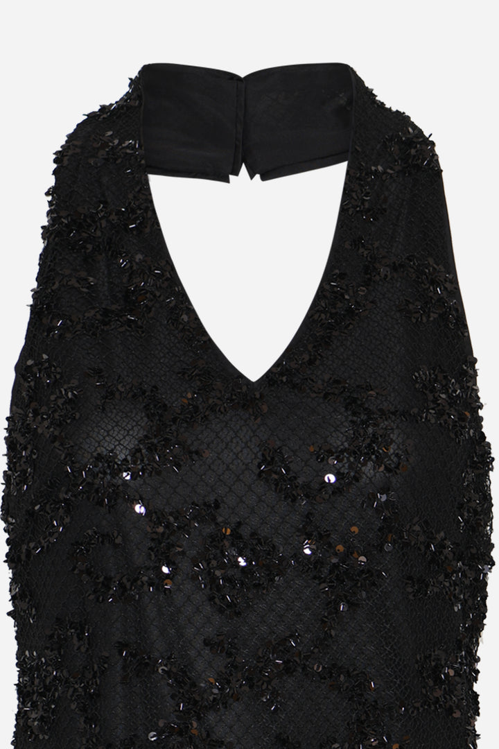 Bruuns Bazaar Women ElioBBNoélma kjole Kjoler Black