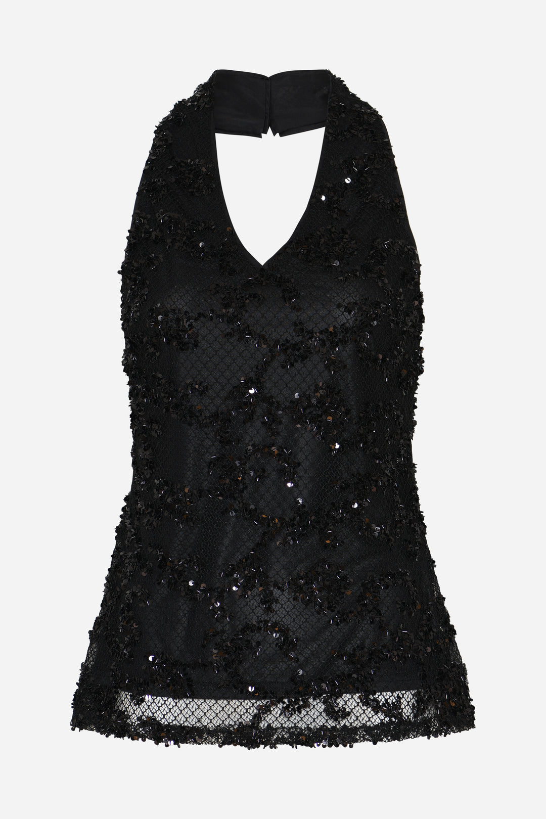 Bruuns Bazaar Women ElioBBNoémy top Bluser Black