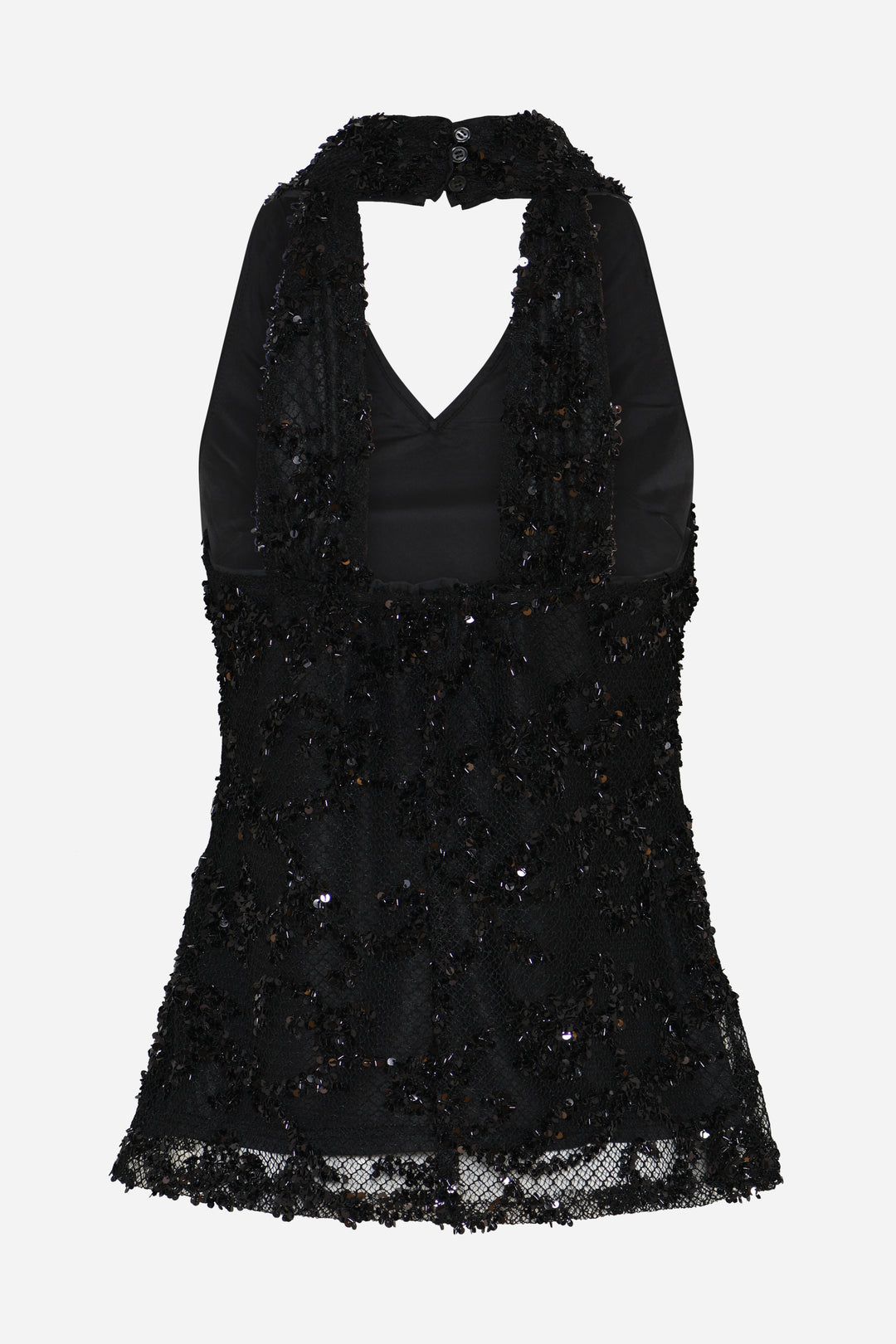 Bruuns Bazaar Women ElioBBNoémy top Bluser Black