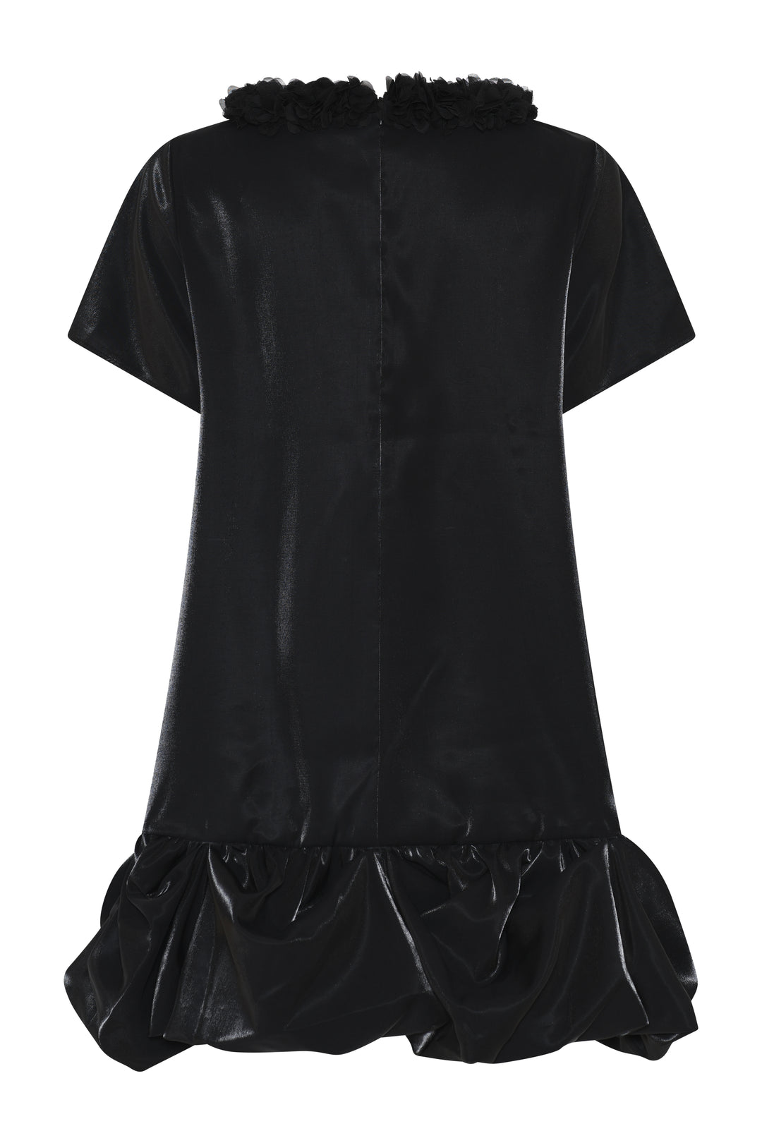 Bruuns Bazaar Women EncalyptaBBBala kjole Kjoler Black1