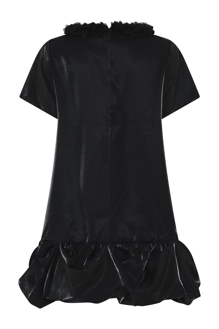 Bruuns Bazaar Women EncalyptaBBBala kjole Kjoler Black1