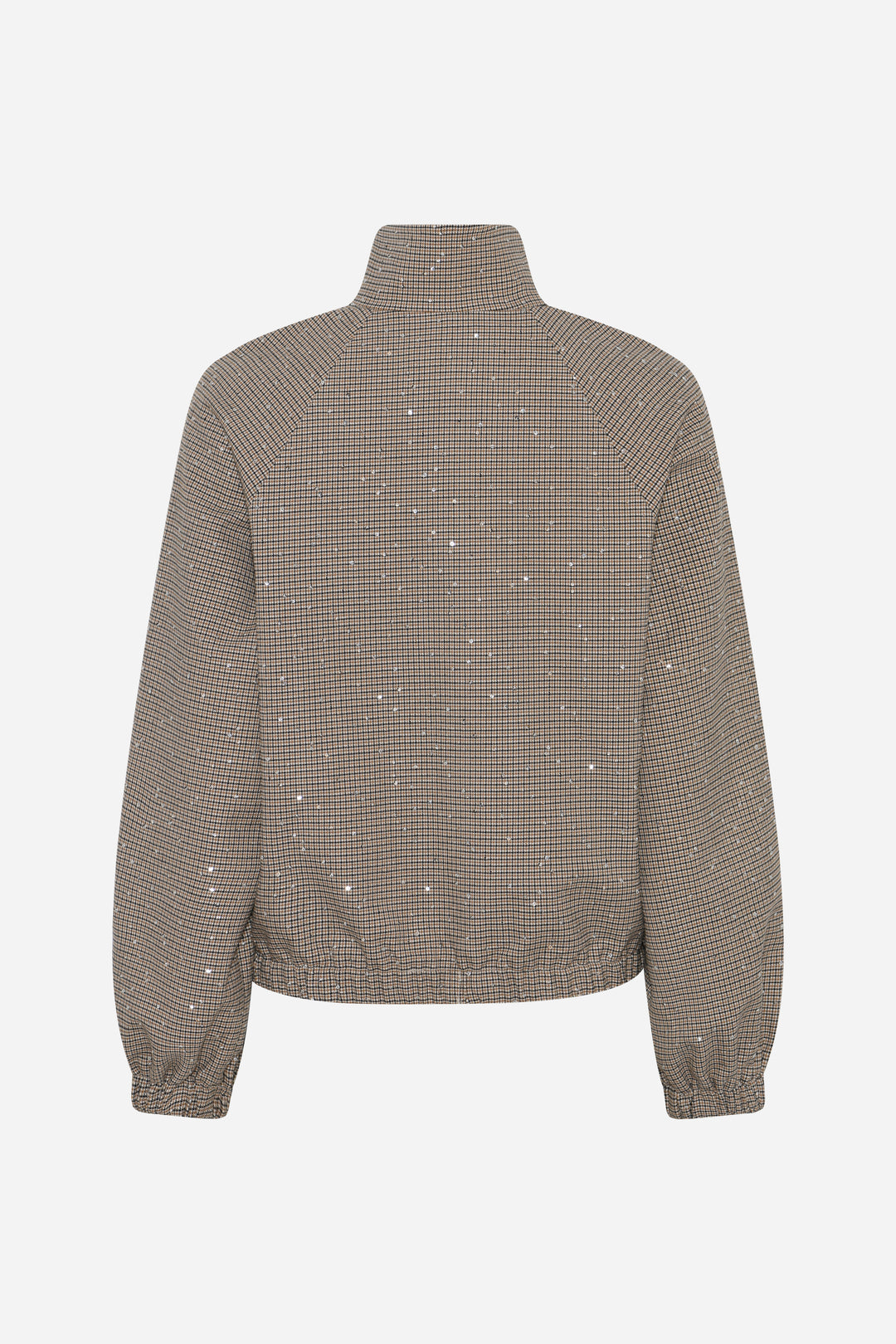 Bruuns Bazaar Women EremosBBVivi jakke Blazere Light check