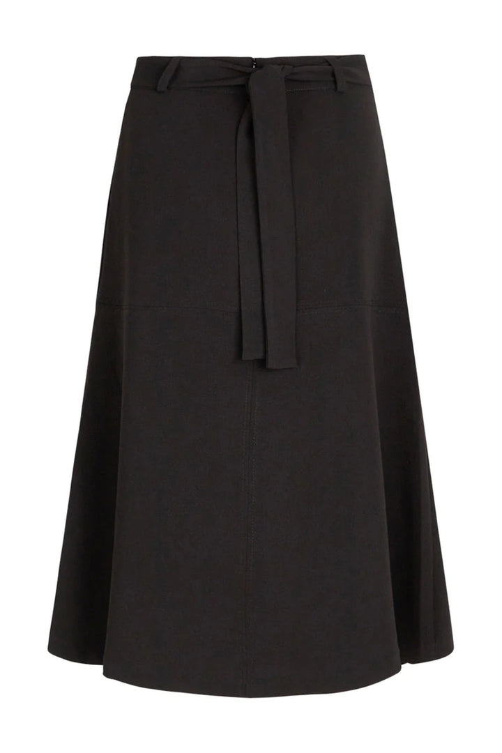 Bruuns Bazaar Women FlorettaBBHelena skirt Skirt Black