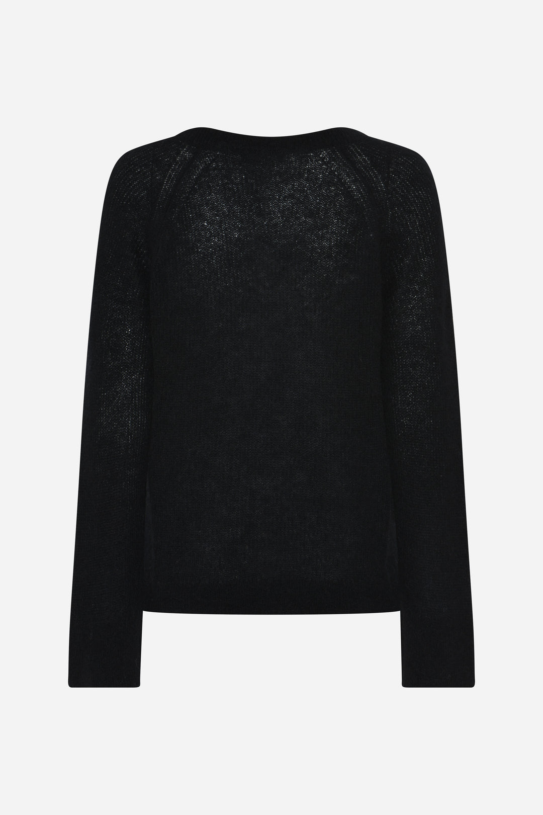 Bruuns Bazaar Women FluffyBBAmera strik Strik Black