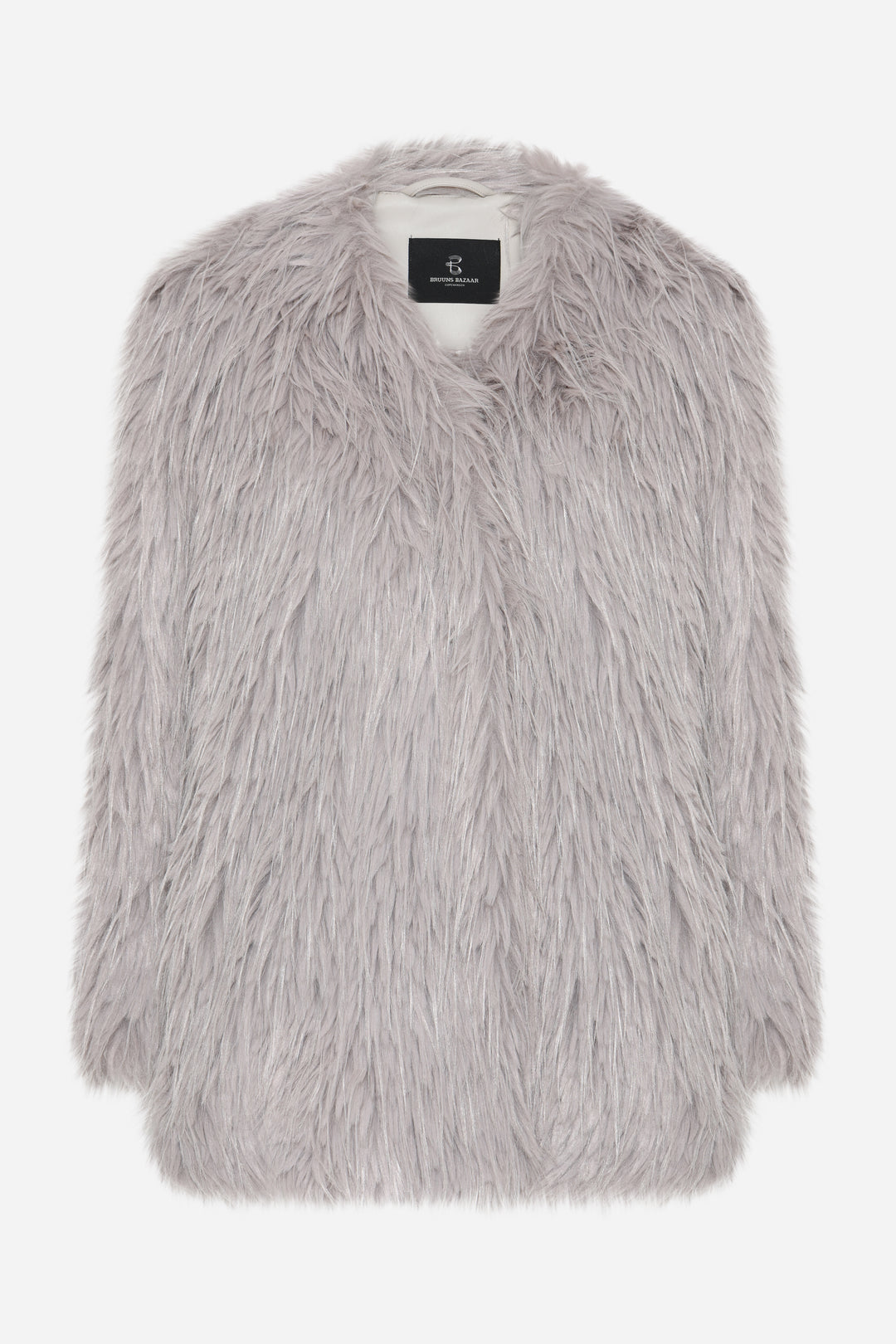 Bruuns Bazaar Women FoxgloveBBVilde frakke Overtøj Dove Grey