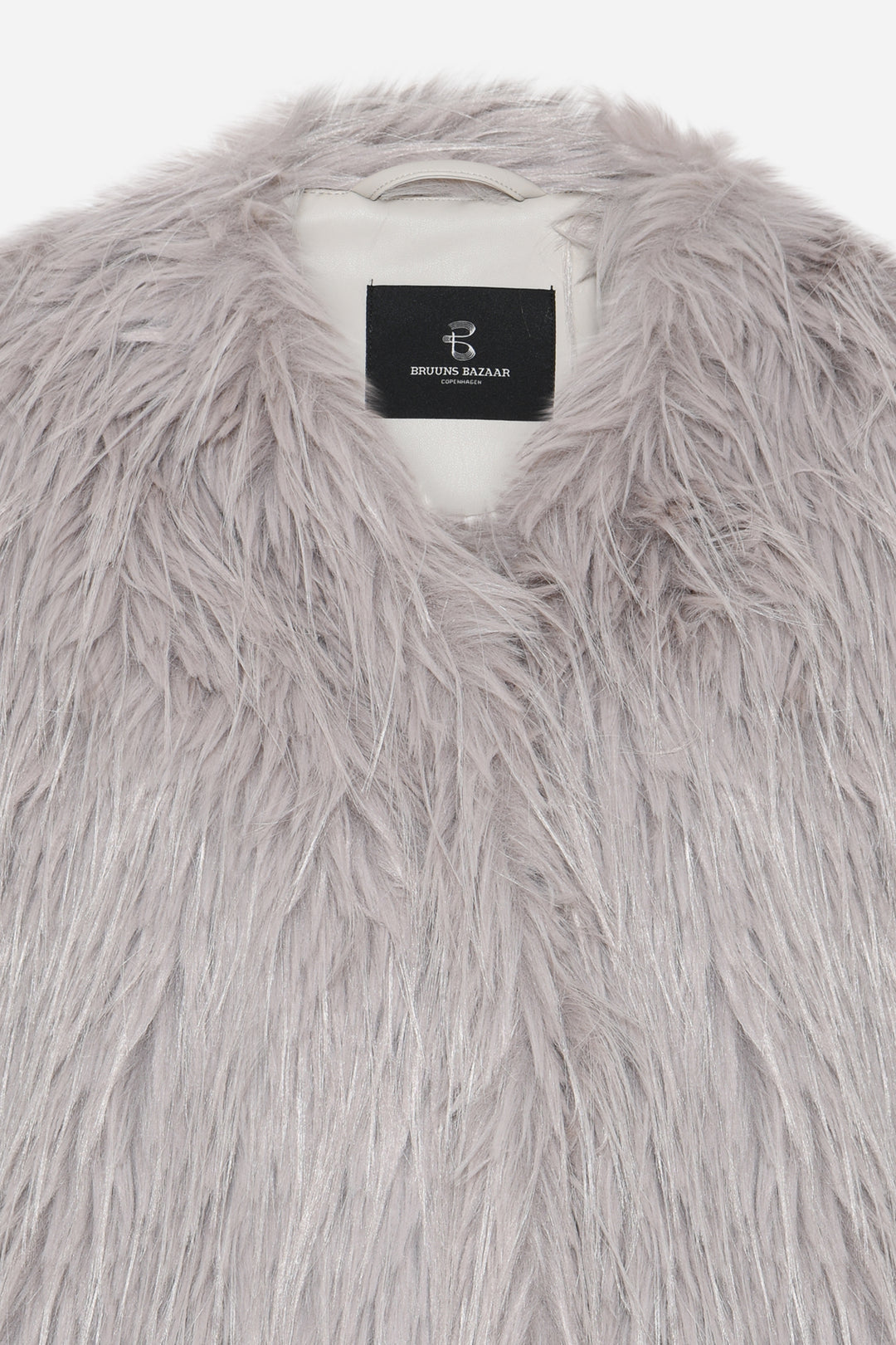 Bruuns Bazaar Women FoxgloveBBVilde frakke Overtøj Dove Grey