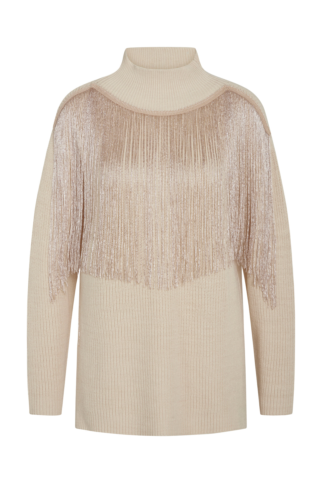 Bruuns Bazaar Women FreesiaBBCita knit Knit Sandstorm